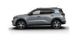 uusi Citroën C3 Aircross